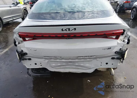 2022 Kia K5 Gt-Line z USA, uszkodzony, nr VIN 5XXG64J22NG091525